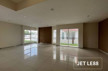 Taman Jenjarom Permai Phase 1