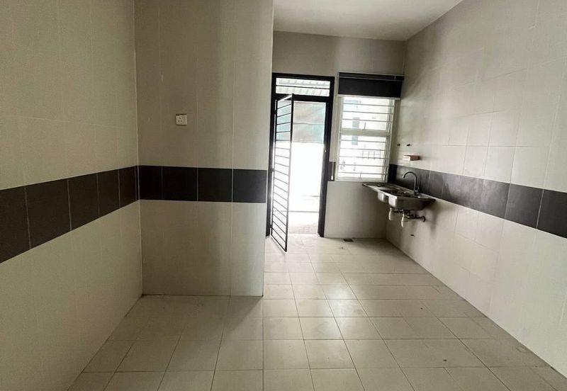 Taman Jenjarom Permai Phase 1