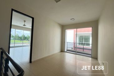 Taman Jenjarom Permai Phase 1