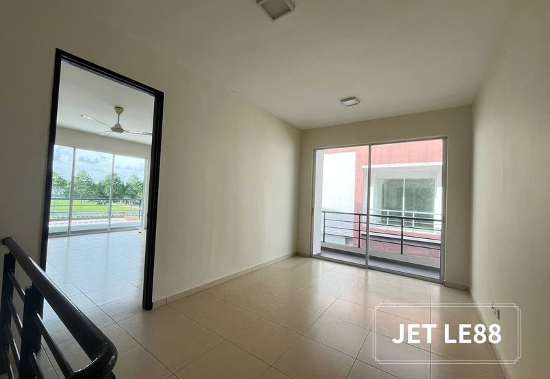 Taman Jenjarom Permai Phase 1