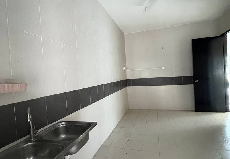 Taman Jenjarom Permai Phase 1