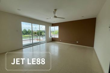 Taman Jenjarom Permai Phase 1