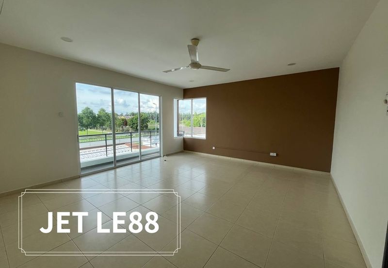 Taman Jenjarom Permai Phase 1