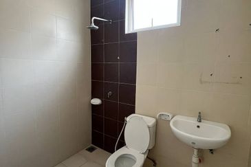 Taman Jenjarom Permai Phase 1