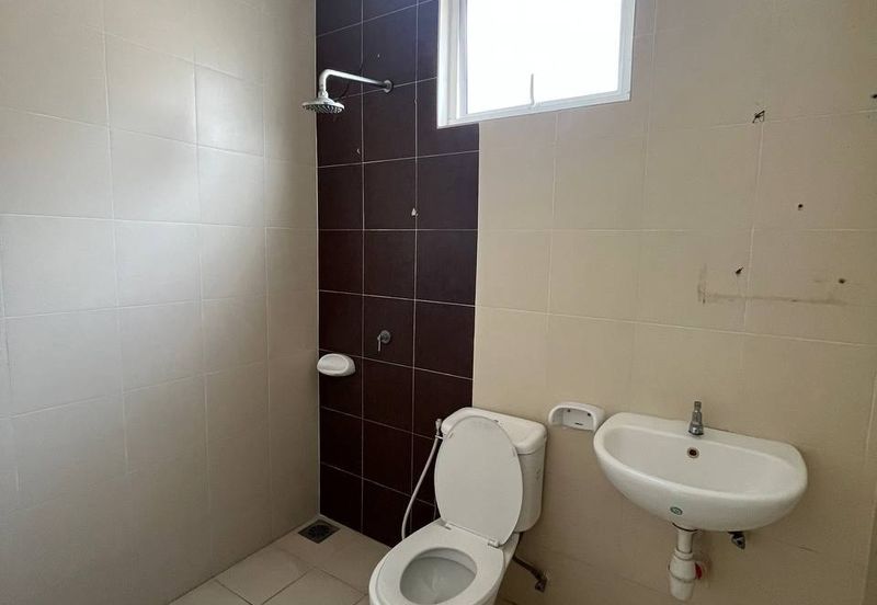 Taman Jenjarom Permai Phase 1