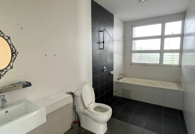 Taman Jenjarom Permai Phase 1