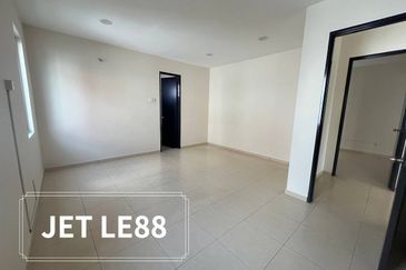 Taman Jenjarom Permai Phase 1