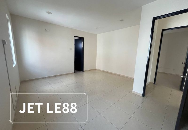 Taman Jenjarom Permai Phase 1