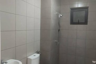 Amber Residence @ twentyfive.7