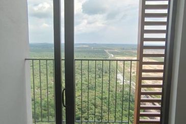 Amber Residence @ twentyfive.7