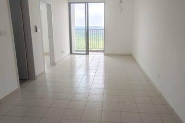 Amber Residence @ twentyfive.7