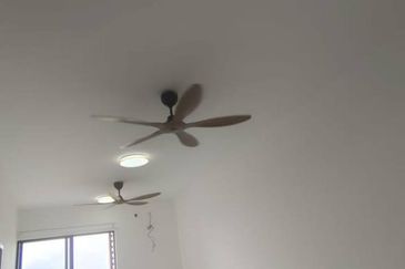 Amber Residence @ twentyfive.7