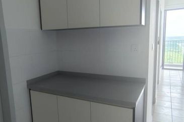 Amber Residence @ twentyfive.7