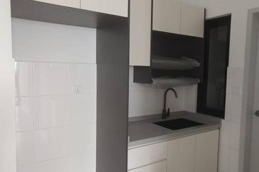 Amber Residence @ twentyfive.7