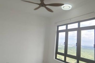 Amber Residence @ twentyfive.7