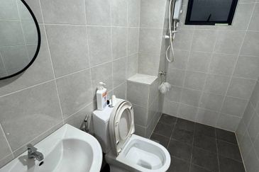 Duduk Se.Ruang @ Eco Sanctuary