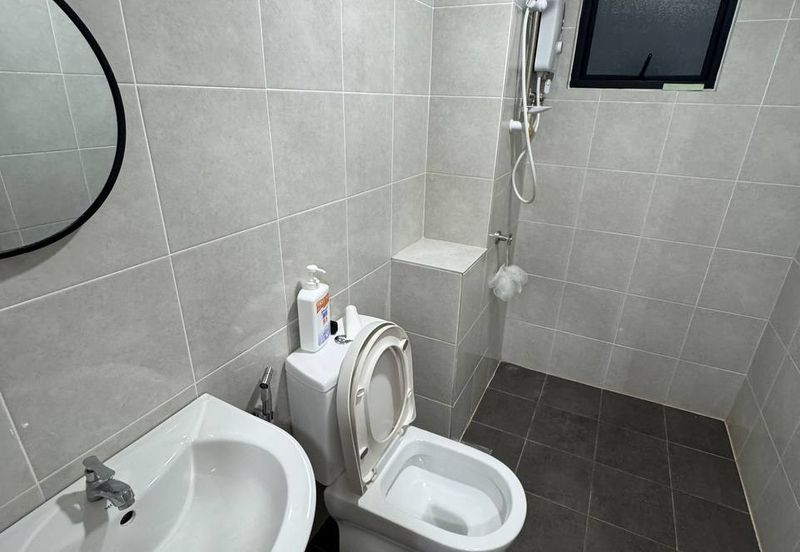 Duduk Se.Ruang @ Eco Sanctuary