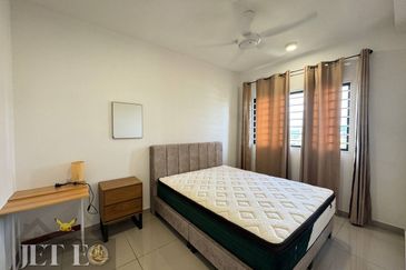 Duduk Se.Ruang @ Eco Sanctuary