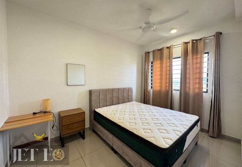 Duduk Se.Ruang @ Eco Sanctuary