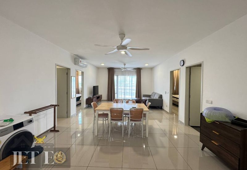 Duduk Se.Ruang @ Eco Sanctuary