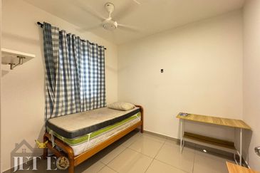 Duduk Se.Ruang @ Eco Sanctuary