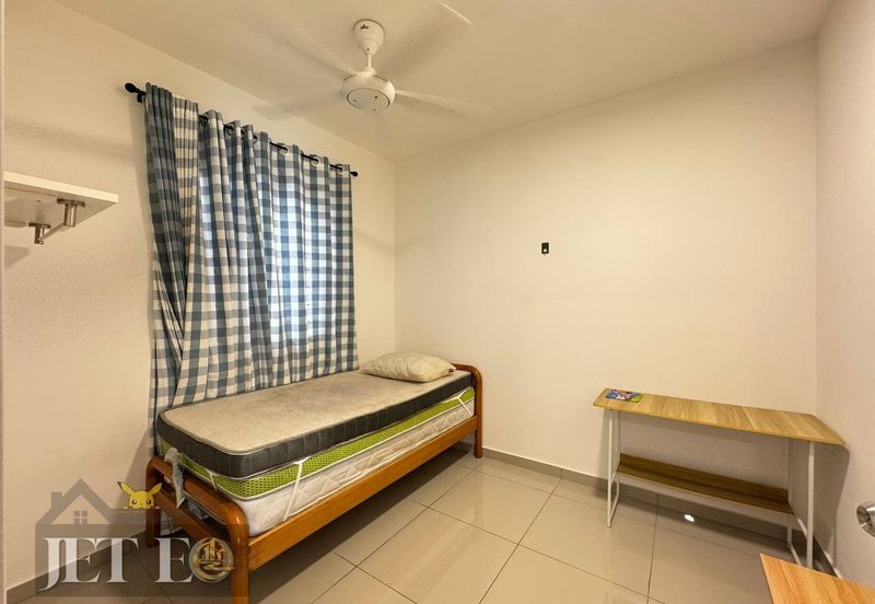 Duduk Se.Ruang @ Eco Sanctuary