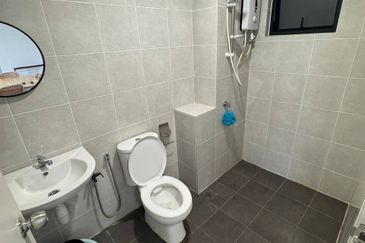 Duduk Se.Ruang @ Eco Sanctuary