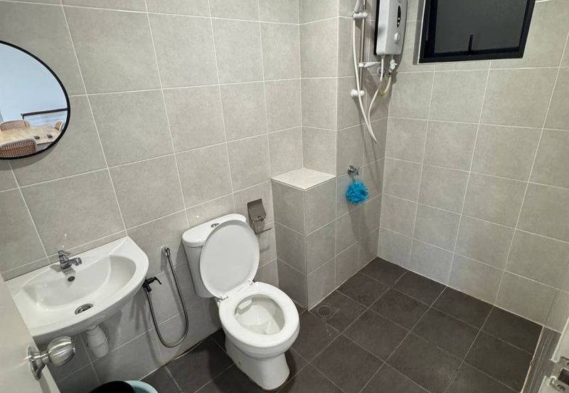 Duduk Se.Ruang @ Eco Sanctuary