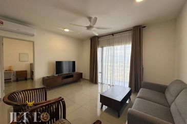 Duduk Se.Ruang @ Eco Sanctuary