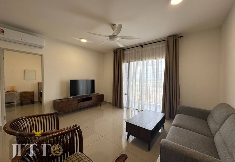 Duduk Se.Ruang @ Eco Sanctuary