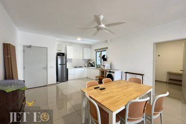 Duduk Se.Ruang @ Eco Sanctuary