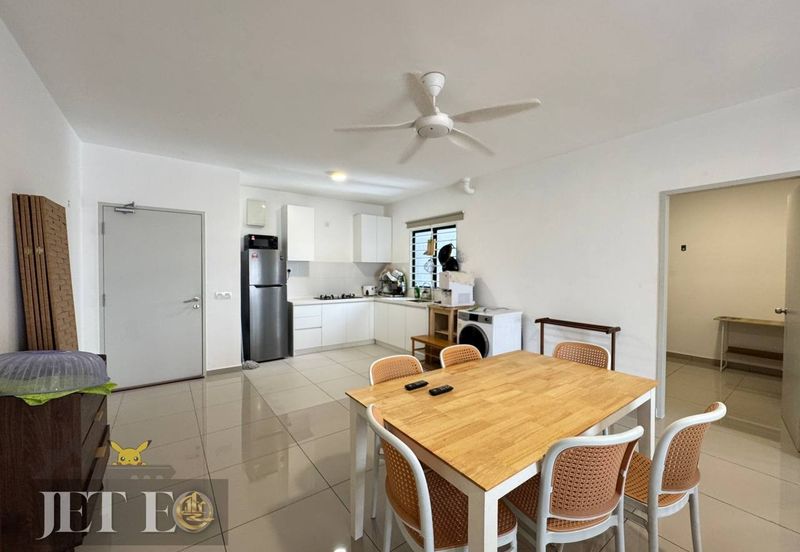 Duduk Se.Ruang @ Eco Sanctuary