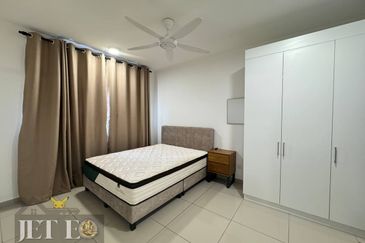 Duduk Se.Ruang @ Eco Sanctuary