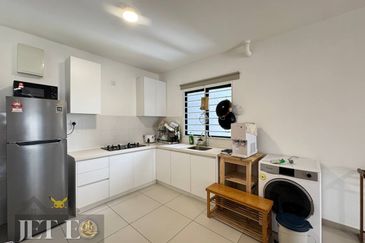 Duduk Se.Ruang @ Eco Sanctuary