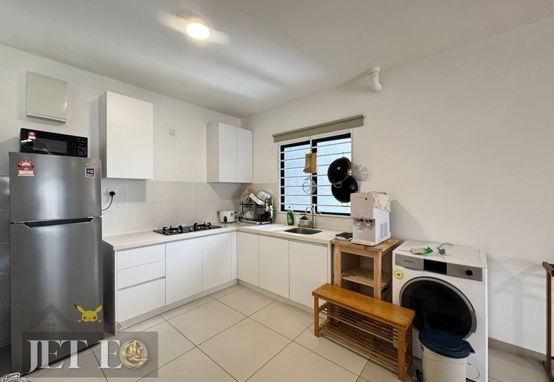 Duduk Se.Ruang @ Eco Sanctuary