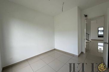 Sencilia @ Eco Sanctuary