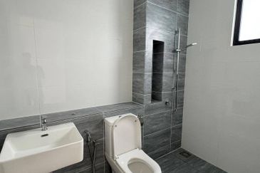 Sencilia @ Eco Sanctuary