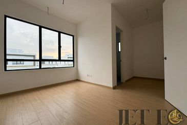 Sencilia @ Eco Sanctuary