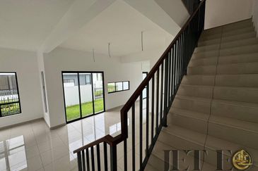 Sencilia @ Eco Sanctuary