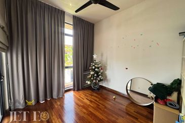 Terraza @ Eco Sanctuary