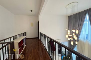 Terraza @ Eco Sanctuary