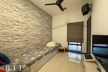 Terraza @ Eco Sanctuary