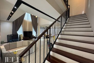 Terraza @ Eco Sanctuary