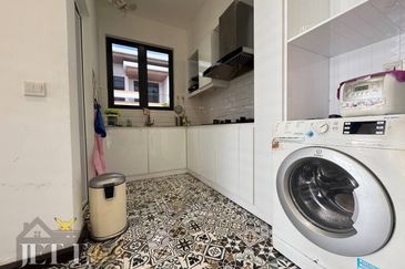 Terraza @ Eco Sanctuary