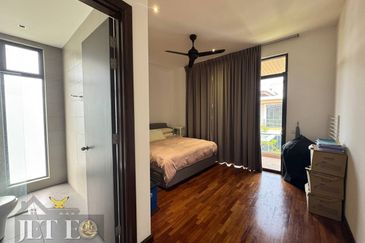 Terraza @ Eco Sanctuary