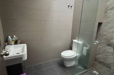 Terraza @ Eco Sanctuary