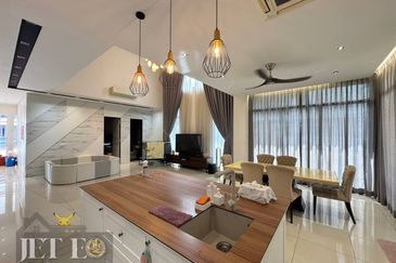 Terraza @ Eco Sanctuary