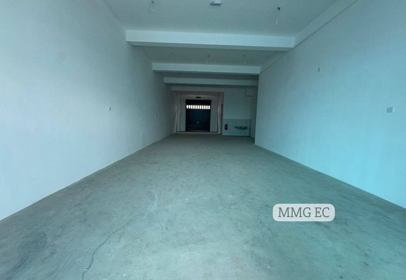 Impian Prisma @ Setia AlamImpian