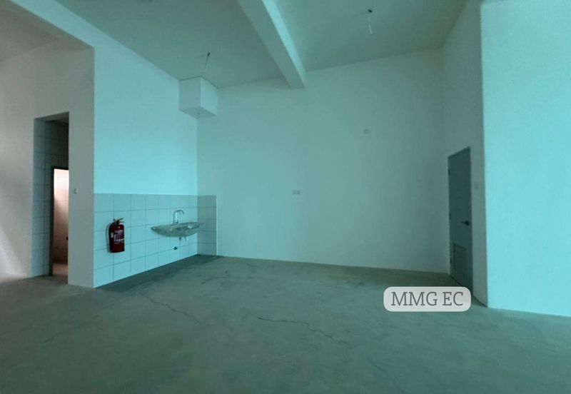 Impian Prisma @ Setia AlamImpian