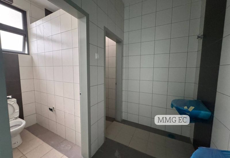 Impian Prisma @ Setia AlamImpian